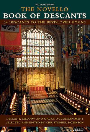 The Novello Book of Descants The Novello Book of Descants