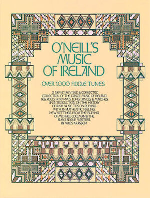 O’Neill’s Music of Ireland O’Neill’s Music of Ireland