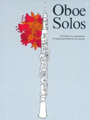 Oboe Solos Oboe Solos
