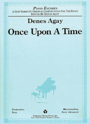 Once Upon a Time Once Upon a Time