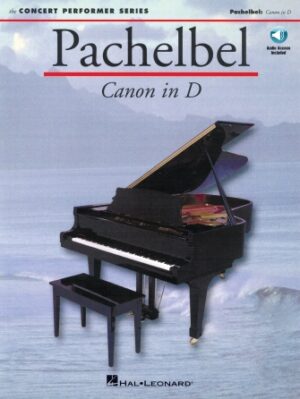 Pachelbel: Canon in D Pachelbel: Canon in D