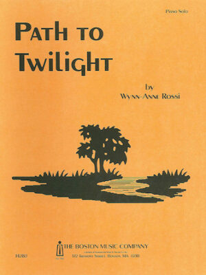 Path To Twilight Path To Twilight