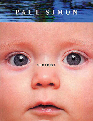 Paul Simon – Surprise Paul Simon – Surprise