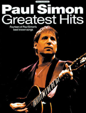 Paul Simon – Greatest Hits Paul Simon – Greatest Hits