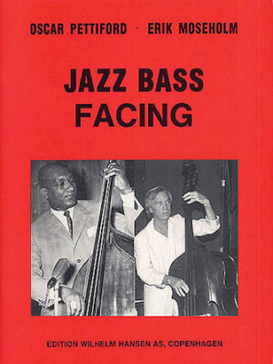 Jazz Bass Facing Jazz Bass Facing
