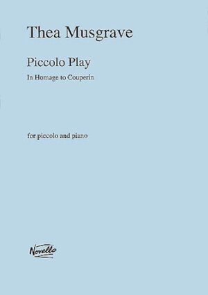 Piccolo Play Piccolo Play