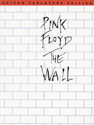 Pink Floyd – The Wall Pink Floyd – The Wall