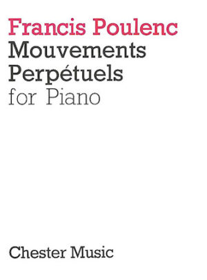 Mouvements Perpetuels Mouvements Perpetuels