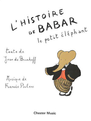 L’Histoire Du Babar L’Histoire Du Babar