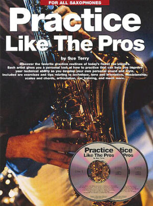 Practice Like the Pros Practice Like the Pros