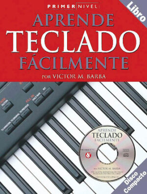 Teach Yourself Keyboard Teach Yourself Keyboard