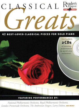 Classical Greats Classical Greats
