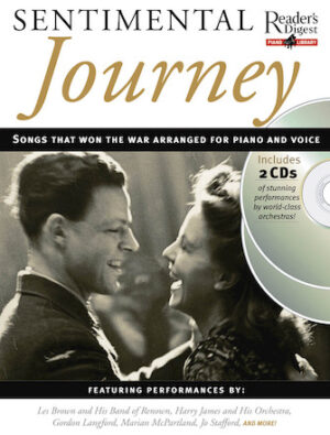 Sentimental Journey Sentimental Journey