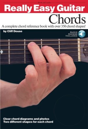 Really Easy Guitar! – Chords Really Easy Guitar! – Chords