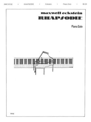 Rhapsodie Rhapsodie