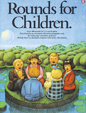 Rounds for Children Rounds for Children