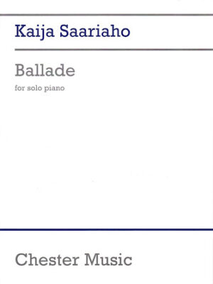 Ballade Ballade