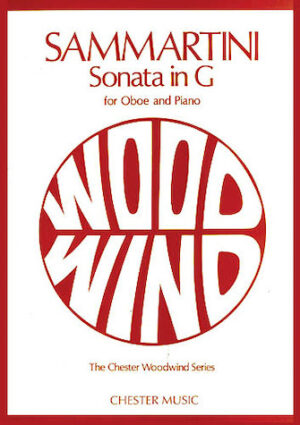 Sonata in G