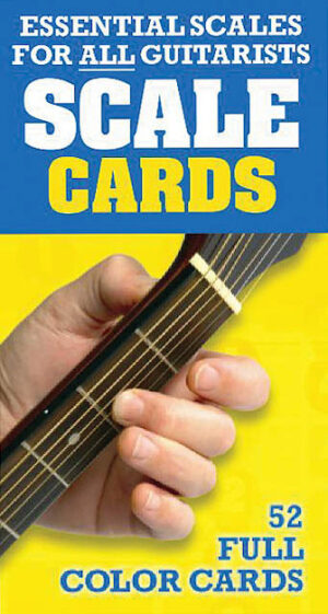 Scale Cards Scale Cards