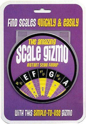 The Amazing Scale Gizmo The Amazing Scale Gizmo