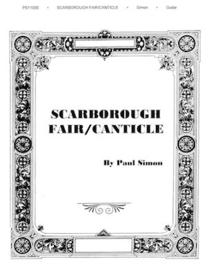 Scarborough Fair Scarborough Fair
