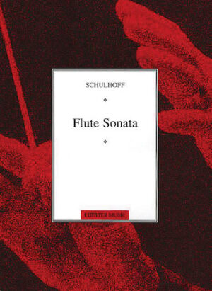 Flute Sonata Flute Sonata