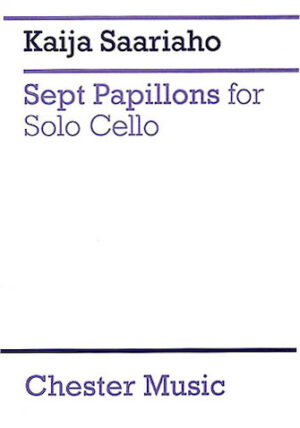 7 Papillons 7 Papillons