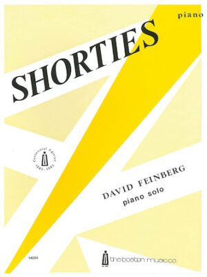 Shorties Shorties