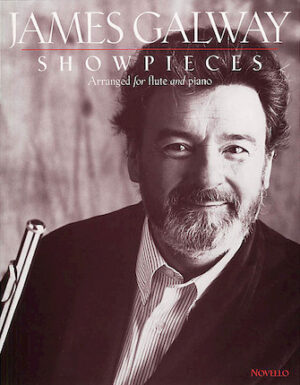 James Galway – Showpieces James Galway – Showpieces