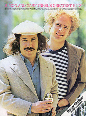 Simon and Garfunkel’s Greatest Hits Simon and Garfunkel’s Greatest Hits