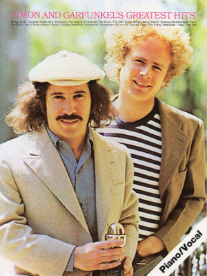 Simon and Garfunkel’s Greatest Hits Simon and Garfunkel’s Greatest Hits