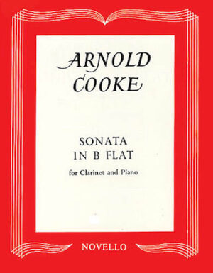 Sonata in B-flat