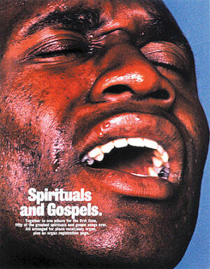 Spirituals and Gospels Spirituals and Gospels