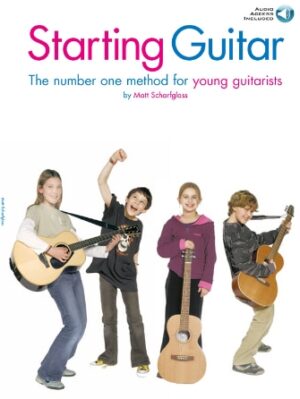 Starting Guitar Starting Guitar