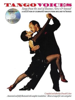 Tango Voices Tango Voices