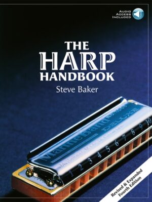 The Harp Handbook The Harp Handbook