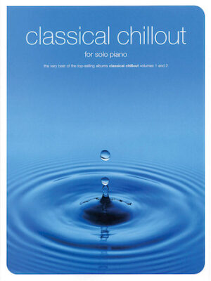 Classical Chillout Solo Piano Classical Chillout Solo Piano