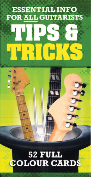 Tips & Tricks Tips & Tricks
