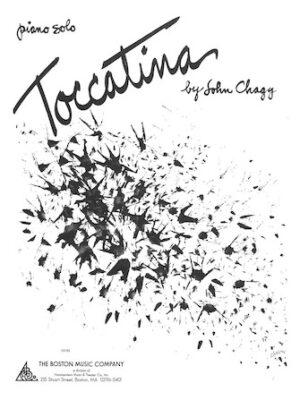 Toccatina Toccatina
