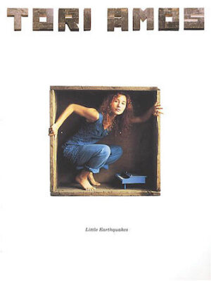Tori Amos – Little Earthquakes Tori Amos – Little Earthquakes
