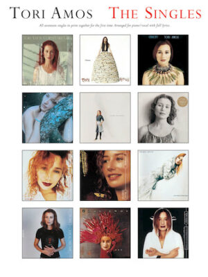 Tori Amos – The Singles Tori Amos – The Singles
