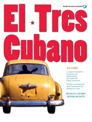 El Tres Cubano El Tres Cubano
