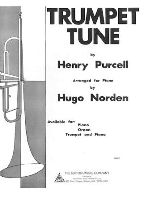 Trumpet Tune Trumpet Tune