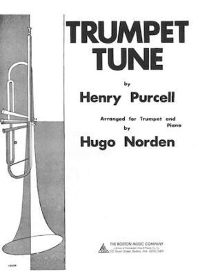 Trumpet Tune Trumpet Tune