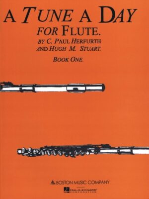 A Tune a Day – Flute A Tune a Day – Flute