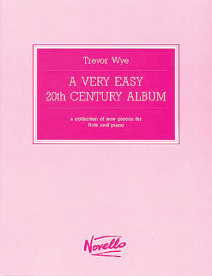 A Very Easy 20th Century Album A Very Easy 20th Century Album