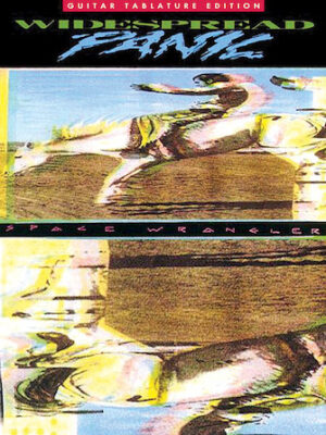 Widespread Panic – Space Wrangler Widespread Panic – Space Wrangler