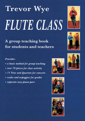 Flute Class Flute Class