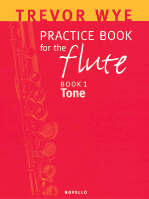 Trevor Wye Practice Book for the Flute Trevor Wye Practice Book for the Flute