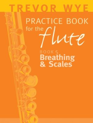 Trevor Wye Practice Book for the Flute Trevor Wye Practice Book for the Flute